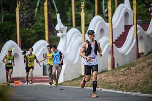 BIB: 3615
                            <button type="button" onclick="openModal(22504409)" class="btn btn-primary btn-sm float-right btn-popup" data-toggle="modal" data-target=".modal-high-quality">
                        <i class="fas fa-shopping-cart"></i> Add to Cart
                    </button>
                                            <button type="button" onclick="isThisMe(22504409, true)" class="btn btn-success btn-sm float-right btn-popup btn-isme hidden" data-toggle="tooltip" data-placement="bottom" title="นี่คือรูปของคุณใช่ไหม คลิกที่นี่เพื่อเอาเข้าอัลบั้ม">
                        <i class="fas fa-plus"></i> Add to album
                    </button>
                    <button type="button" onclick="isThisMe(22504409, false)" class="btn btn-warning btn-sm float-right btn-popup btn-isnotme hidden">
                        <i class="fas fa-ban"></i> Remove from album
                    </button>